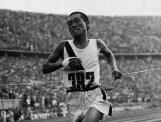 손기정평화마라톤